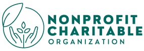 Nonprofit Charitable Organization Logo